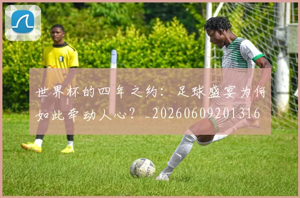 世界杯的四年之约:足球盛宴为何如此牵动人心?_20260609201316